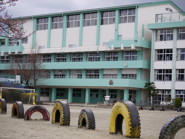 仙台市立荒巻小学校