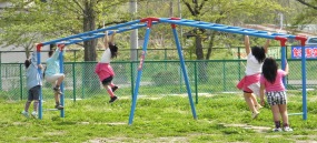 仙台市立上愛子小学校(かみあやし)