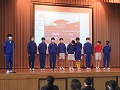 仙台市立人来田中学校